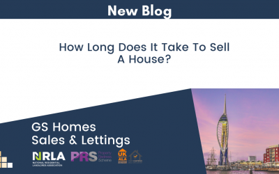How Long Does It Take To Sell A House?