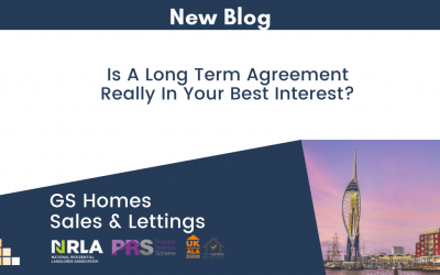 Is A Long-Term Agreement Really In Your Best Interest?