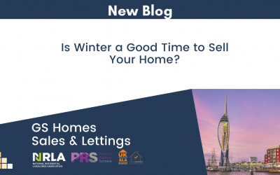 Is Winter a Good Time to Sell Your Home?