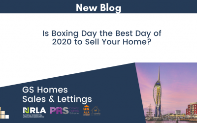 Is Boxing Day the Best Day of 2022 to Sell Your Home?