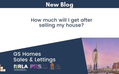 How much will I get after selling my house?
