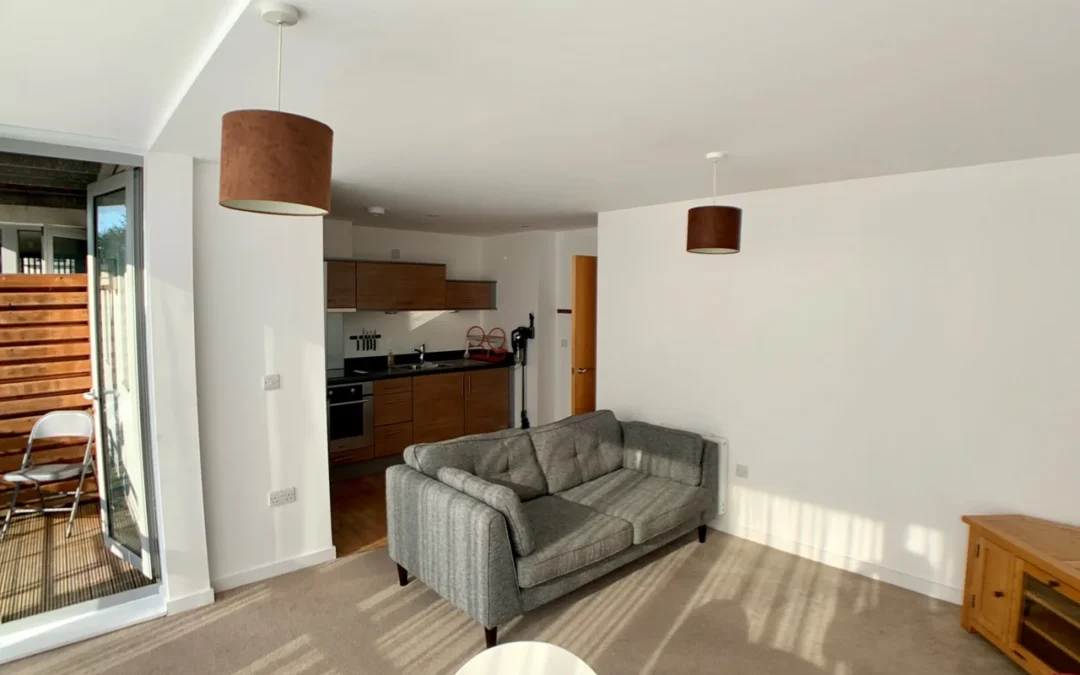 Mermaid House, Cross Street, PO1